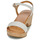 Shoes Women Sandals Unisa IRITA Beige