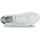 Shoes Women Low top trainers S.Oliver  White