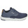 Shoes Men Low top trainers S.Oliver  Marine