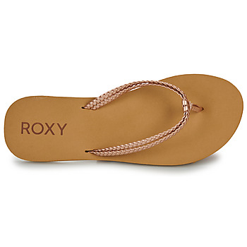 Roxy COSTAS II Pink / Gold