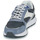 Shoes Men Low top trainers Dockers by Gerli 52DA004 Marine
