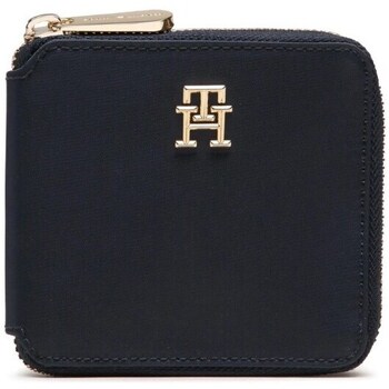 Bags Women Wallets Tommy Hilfiger AW0AW14644 Marine