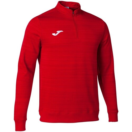 Clothing Men Sweaters Joma Grafity Iii Red
