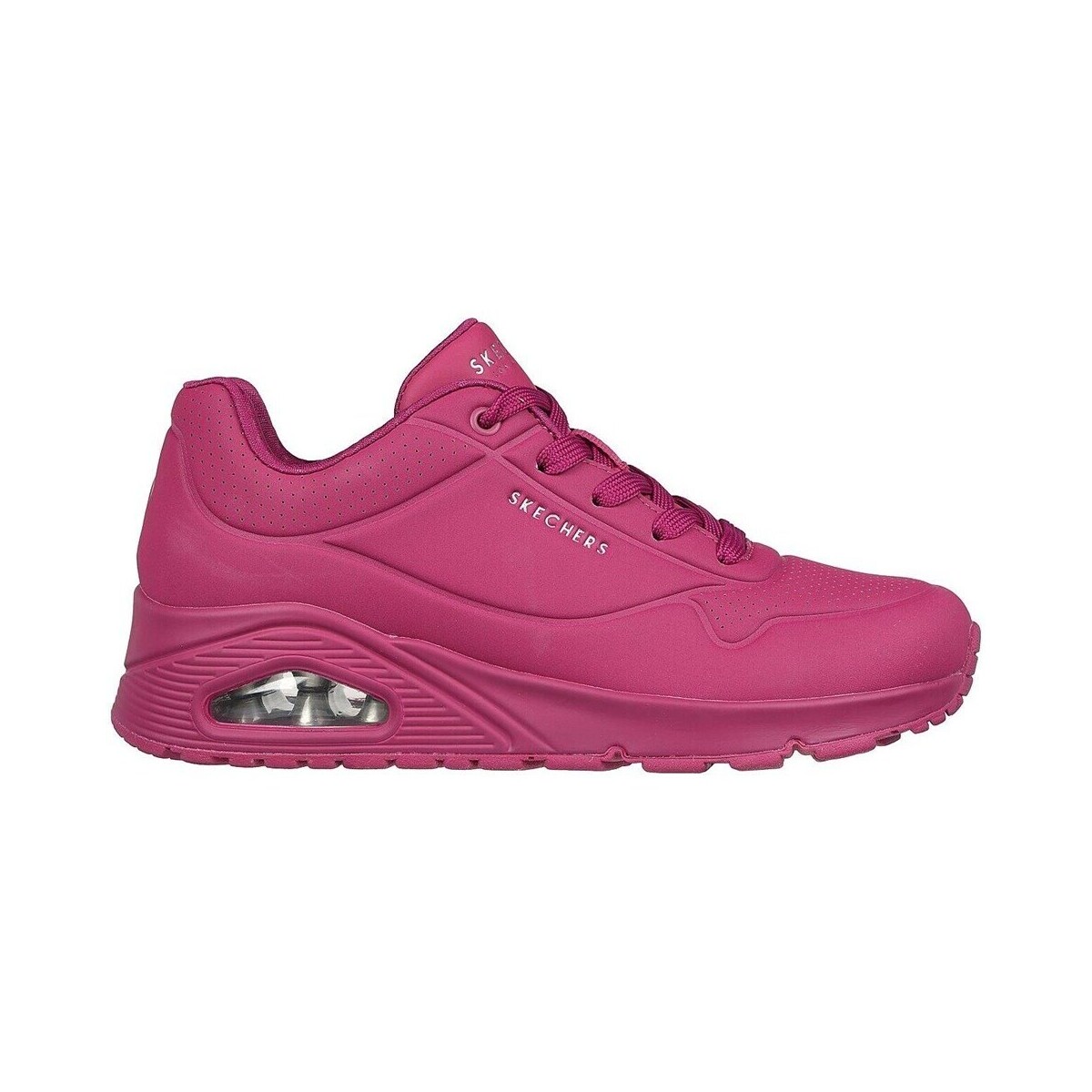 Skechers Uno Stand On Air Pink