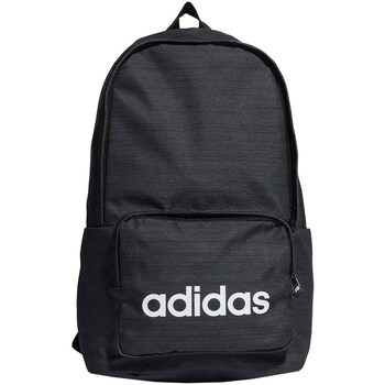 Bags Rucksacks adidas Originals Classic Backpack Attitude 2 Black