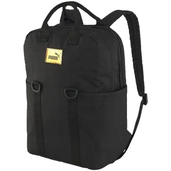 Bags Rucksacks Puma Core College Bag Black