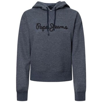 Clothing Women Sweaters Pepe jeans PL581379594 Grey