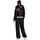 Clothing Women Jackets Tommy Hilfiger DW0DW16572BDS Black