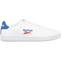Shoes Women Low top trainers Reebok Sport Royal Complete White