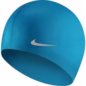 Clothes accessories Hats / Beanies / Bobble hats Nike Os Solid Junior Blue