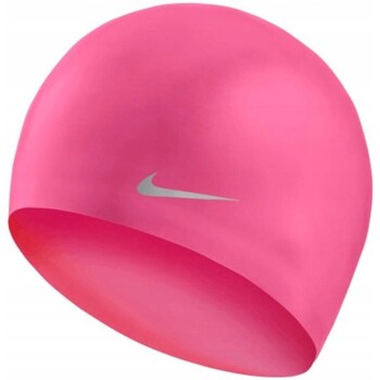 Clothes accessories Children Hats / Beanies / Bobble hats Nike Os Solid Junior Pink