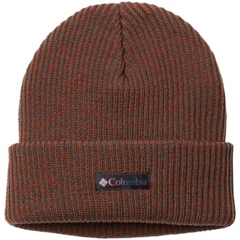 Clothes accessories Hats / Beanies / Bobble hats Columbia Whirlibird Cuffed Beanie Brown