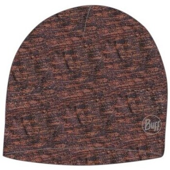 Clothes accessories Hats / Beanies / Bobble hats Buff Dryflx Beanie Cinnamon Brown