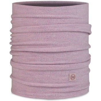 Clothes accessories Scarves / Slings Buff Merino Fleece Lilac Sand Pink