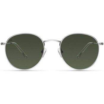 Watches & Jewellery
 Sunglasses Meller Yster Silver Olive 