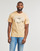 Clothing Men Short-sleeved t-shirts Jack & Jones JJELOGO TEE SS O-NECK 2 COL SS24 SN Orange