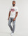 Clothing Men Short-sleeved t-shirts Jack & Jones JJELOGO TEE SS O-NECK 2 COL SS24 SN White