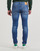 Clothing Men Skinny jeans Jack & Jones JJILIAM JJORIGINAL SBD 114 50SPS Blue