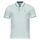 Clothing Men Short-sleeved polo shirts Jack & Jones JJEPAULOS POLO SS Blue
