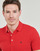 Clothing Men Short-sleeved polo shirts Jack & Jones JJEPAULOS POLO SS Red