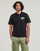 Clothing Men Short-sleeved polo shirts Jack & Jones JJELOGO POLO SS 2 COL SS24 SN Black
