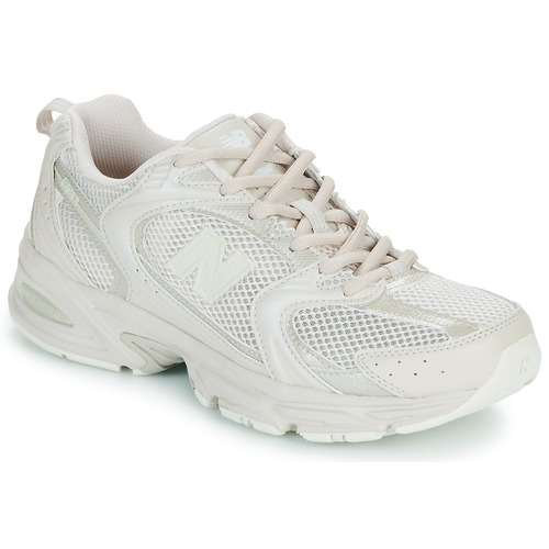 Shoes Women Low top trainers New Balance 530 White