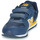 Shoes Children Low top trainers New Balance 500 Marine / Yellow