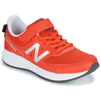 Shoes Children Running shoes New Balance 570 Red