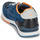 Shoes Men Low top trainers Lloyd EGILIO Marine / Orange