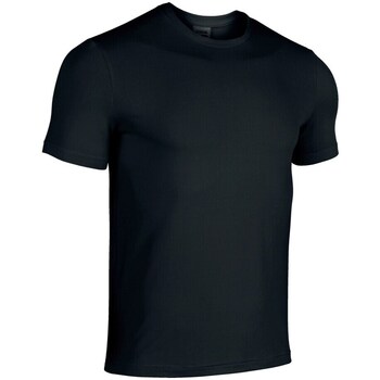 Clothing Men Short-sleeved t-shirts Joma Sydney Black