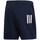 Clothing Men Cropped trousers adidas Originals DY8500 Marine