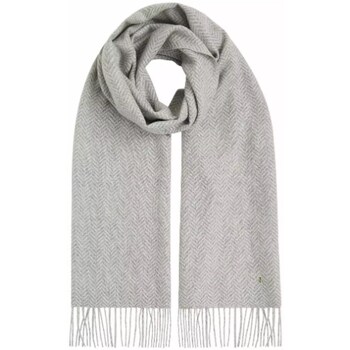 Clothes accessories Women Scarves / Slings Tommy Hilfiger Lux Feminine Grey