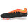 Shoes Football shoes adidas Performance PREDATOR PRO FG Black / Orange
