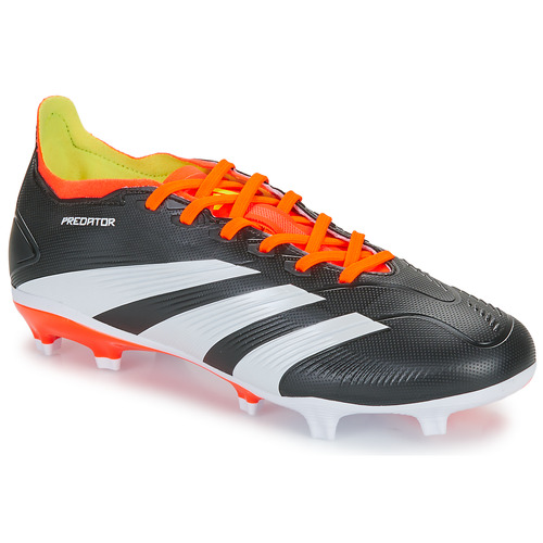 Shoes Football shoes adidas Performance PREDATOR LEAGUE L FG Multicolour