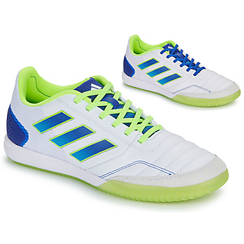adidas Performance TOP SALA COMPETITION White / Blue / Green