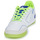 Shoes Football shoes adidas Performance TOP SALA COMPETITION White / Blue / Green