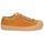 Shoes Low top trainers Novesta STAR MASTER Orange