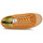 Shoes Low top trainers Novesta STAR MASTER Orange