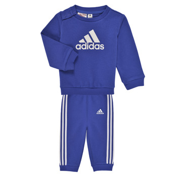 Adidas Sportswear I BOS Jog FT Blue