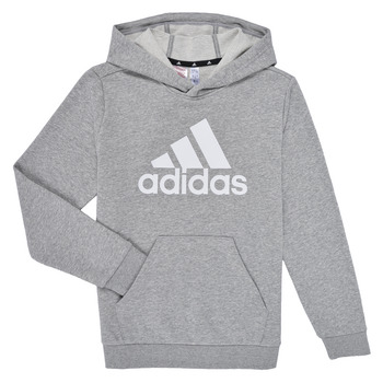 Adidas Sportswear U BL HOODIE Grey / White