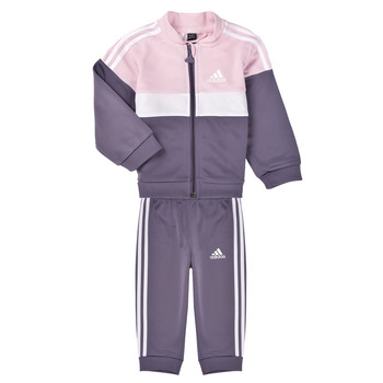 Adidas Sportswear I TIBERIO TS Purple / Pink