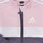 Clothing Girl Tracksuits Adidas Sportswear I TIBERIO TS Purple / Pink