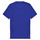 Clothing Boy Short-sleeved t-shirts Adidas Sportswear U TR-ES LOGO T Blue / White
