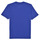 Clothing Boy Short-sleeved t-shirts Adidas Sportswear U 3S TEE Blue / White