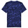 Clothing Boy Short-sleeved t-shirts Adidas Sportswear J CAMLOG T Blue