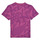 Clothing Girl Short-sleeved t-shirts Adidas Sportswear LK CAMLOG Purple