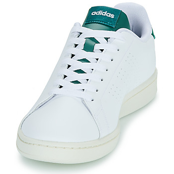 Adidas Sportswear ADVANTAGE White / Green
