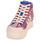 Shoes Women Hi top trainers Adidas Sportswear BRAVADA 2.0 MID PLATFORM Multicolour