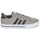 Shoes Men Low top trainers Adidas Sportswear DAILY 3.0 Grey / Black