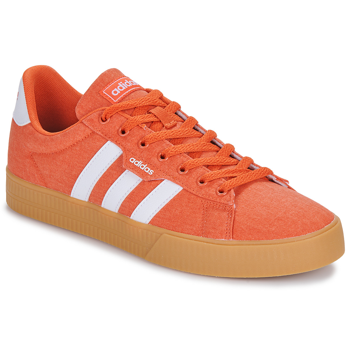 Adidas Daily 3.0 Orange